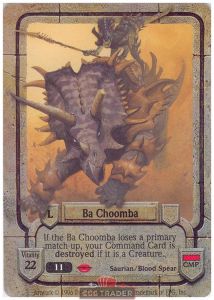 Ba Choomba